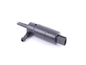 ES#3139138 - 3B7955681 - Headlight Washer Pump - Keep your headlights free of dirt and debris - Hudson - Audi Volkswagen