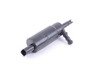 ES#3139138 - 3B7955681 - Headlight Washer Pump - Keep your headlights free of dirt and debris - Hudson - Audi Volkswagen