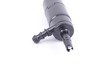 ES#3139138 - 3B7955681 - Headlight Washer Pump - Keep your headlights free of dirt and debris - Hudson - Audi Volkswagen