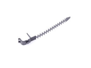 ES#164368 - 61131370660 - CABLE STRAP - Genuine BMW - BMW