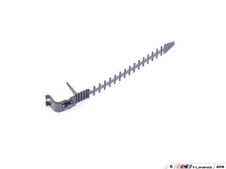 ES#164368 - 61131370660 - CABLE STRAP - Genuine BMW - BMW