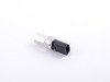 ES#2525025 - 1J0959126 - A/C Pressure Switch - Does not include a sealing o-ring - MTC - Audi