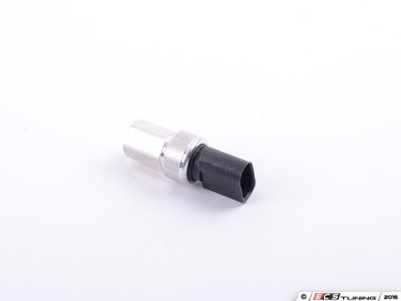 ES#2525025 - 1J0959126 - A/C Pressure Switch - Does not include a sealing o-ring - MTC - Audi
