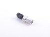 ES#2525025 - 1J0959126 - A/C Pressure Switch - Does not include a sealing o-ring - MTC - Audi