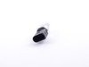 ES#2525025 - 1J0959126 - A/C Pressure Switch - Does not include a sealing o-ring - MTC - Audi