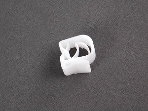 ES#165357 - 61138350827 - BRACKET - Genuine BMW - BMW