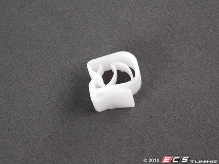 ES#165357 - 61138350827 - BRACKET - Genuine BMW - BMW