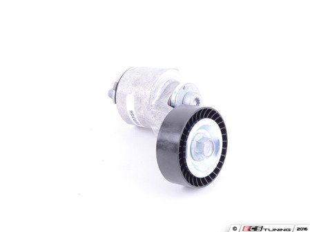 ES#2966583 - 07K903315T - Alternator Belt Tensioner - Keep your drive belt tight - Continental - Audi Volkswagen
