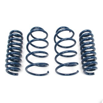 ES#3171155 - D100-0497 - Performance Spring Set - E92 335i/xi - Dinan - BMW