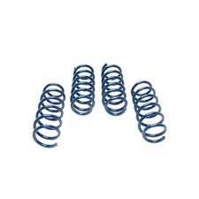 ES#3148928 - D100-0902 - Performance Spring Set - Civilized performance for the discerning enthusiast - Dinan - BMW