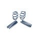 ES#3148935 - D100-0912 - Performance Spring Set - Civilized performance for the discerning enthusiast - Dinan - BMW