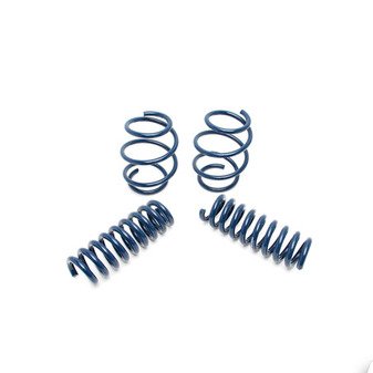 ES#3172404 - D100-0912 - Performance Spring Set - F30 335iX/340iX - Dinan - BMW