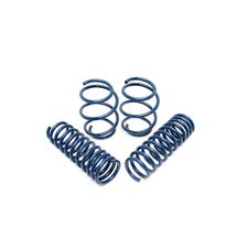 ES#3148936 - D100-0913 - Performance Spring Set - Civilized performance for the discerning enthusiast - Dinan - BMW
