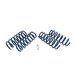 ES#3148938 - D100-0915 - Performance Spring Set - Civilized performance for the discerning enthusiast - Dinan - BMW