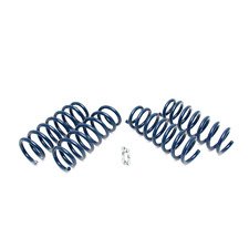 ES#3148938 - D100-0915 - Performance Spring Set - Civilized performance for the discerning enthusiast - Dinan - BMW