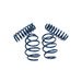 ES#3148940 - D100-0917 - Performance Spring Set - Civilized performance for the discerning enthusiast - Dinan - BMW