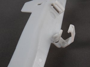 ES#113984 - 51438222918 - BRACKET RIGHT - Genuine BMW - BMW