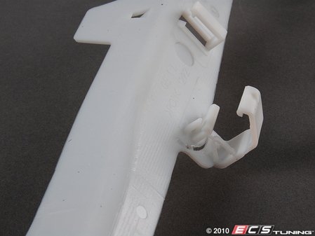 ES#113984 - 51438222918 - BRACKET RIGHT - Genuine BMW - BMW