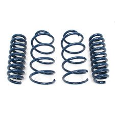ES#3148945 - D100-0925 - Performance Spring Set - Civilized performance for the discerning enthusiast - Dinan - BMW