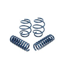 ES#3148947 - D100-0927 - Performance Spring Set - Civilized performance for the discerning enthusiast - Dinan - BMW
