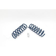ES#3148949 - D100-0930 - Performance Spring Set - Civilized performance for the discerning enthusiast - Dinan - BMW