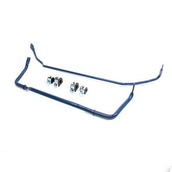 ES#3148959 - D120-0585 - Adjustable Anti-Roll Bar Set - Fine-tune your handling - a high-end accessory for the discerning enthusiast - Dinan - BMW