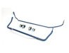 ES#3148960 - D120-0595 - Adjustable Anti-Roll Bar Set - Fine-tune your handling - a high-end accessory for the discerning enthusiast - Dinan - BMW
