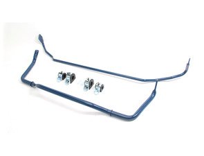 ES#3148960 - D120-0595 - Adjustable Anti-Roll Bar Set - Fine-tune your handling - a high-end accessory for the discerning enthusiast - Dinan - BMW