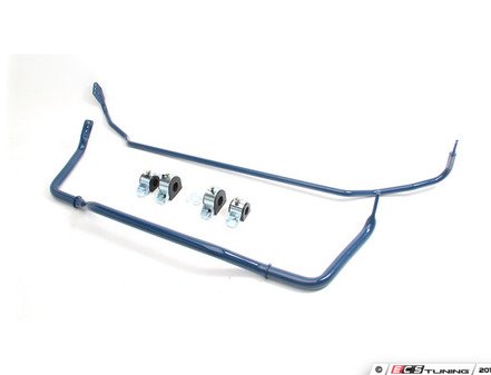 ES#3148960 - D120-0595 - Adjustable Anti-Roll Bar Set - Fine-tune your handling - a high-end accessory for the discerning enthusiast - Dinan - BMW