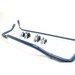 ES#3148960 - D120-0595 - Adjustable Anti-Roll Bar Set - Fine-tune your handling - a high-end accessory for the discerning enthusiast - Dinan - BMW