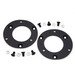 ES#3148988 - D160-0003 - E9X M3 Camber Plates - Improved mechanical grip & reduced tire wear - works great with Dinan springs! - Dinan - BMW