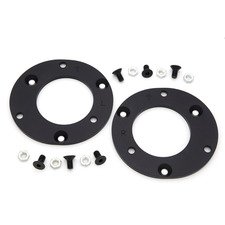 ES#3148988 - D160-0003 - E9X M3 Camber Plates - Improved mechanical grip & reduced tire wear - works great with Dinan springs! - Dinan - BMW