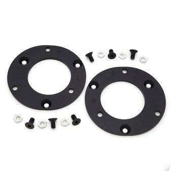 ES#3148992 - D160-0463 - Camber Plates - (NO LONGER AVAILABLE) - Improved mechanical grip & reduced tire wear - works great with Dinan springs! - Dinan - 