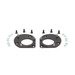 ES#3148993 - D160-0600 - Camber Plates - Improved mechanical grip & reduced tire wear - works great with Dinan springs! - Dinan - BMW