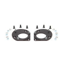 ES#3148993 - D160-0600 - Camber Plates - Improved mechanical grip & reduced tire wear - works great with Dinan springs! - Dinan - BMW