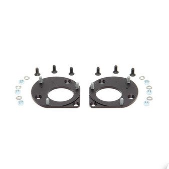 ES#3148993 - D160-0600 - Camber Plates - Improved mechanical grip & reduced tire wear - works great with Dinan springs! - Dinan - BMW