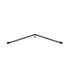 ES#3148994 - D180-0007A - Carbon Fiber Strut Tower Brace - Preserves chassis integrity & improves handling - a high-end accessory for the discerning enthusiast - Dinan - BMW