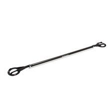 ES#3148995 - D180-0008 - Carbon Fiber Strut Tower Brace - (NO LONGER AVAILABLE) - Preserves chassis integrity & improves handling - a high-end accessory for the discerning enthusiast - Dinan - 