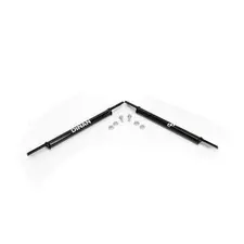 E9X M3 Carbon Fiber Strut Tower Brace