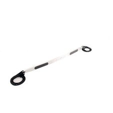 ES#3149000 - D180-0390 - Strut Tower Brace - Preserves chassis integrity & improves handling - a high-end accessory for the discerning enthusiast - Dinan - BMW