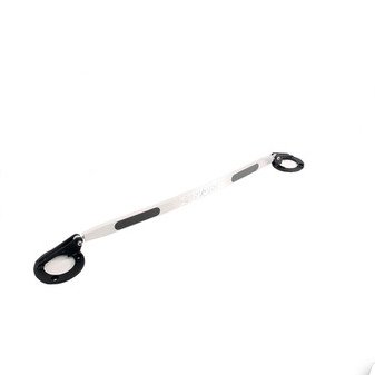 ES#3149000 - D180-0390 - Front Strut Tower Brace - Preserves chassis integrity & improves handling - a high-end accessory for the discerning enthusiast - Dinan - BMW