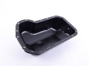 ES#2722870 - 051103601 - Oil Pan                       - Does not include oil pickup or drain plug - URO - Volkswagen