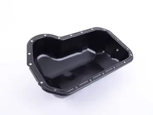 Oil Pan                      