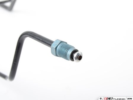 ES#61165 - 34322283838 - Pipe - Genuine BMW - BMW