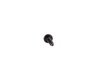 ES#35294 - 13717832177 - Screw - Priced Each - Used to secure the MAF sensor - Genuine BMW - BMW