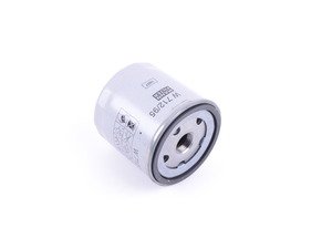 ES#2999257 - 04E115561H - Oil Filter - Priced Each - Keep your oil clean and your engine running like new - Mann - Audi Volkswagen