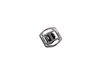 ES#122824 - 51477066416 - CLIP - Genuine BMW - BMW
