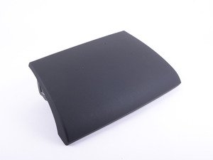 ES#81884 - 51162752827 - Glove Box Lid - Located on the underside of the dash - Genuine MINI - MINI
