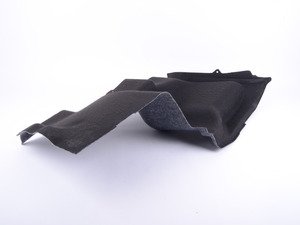 ES#124336 - 51478204058 - Trunk Trim Panel - Right - Genuine BMW - BMW