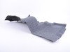 ES#124336 - 51478204058 - Trunk Trim Panel - Right - Genuine BMW - BMW